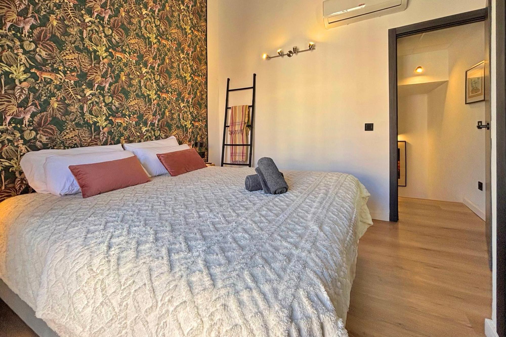 Cosy Bungalow Green Oasis Maspalomas  Luaran gambar