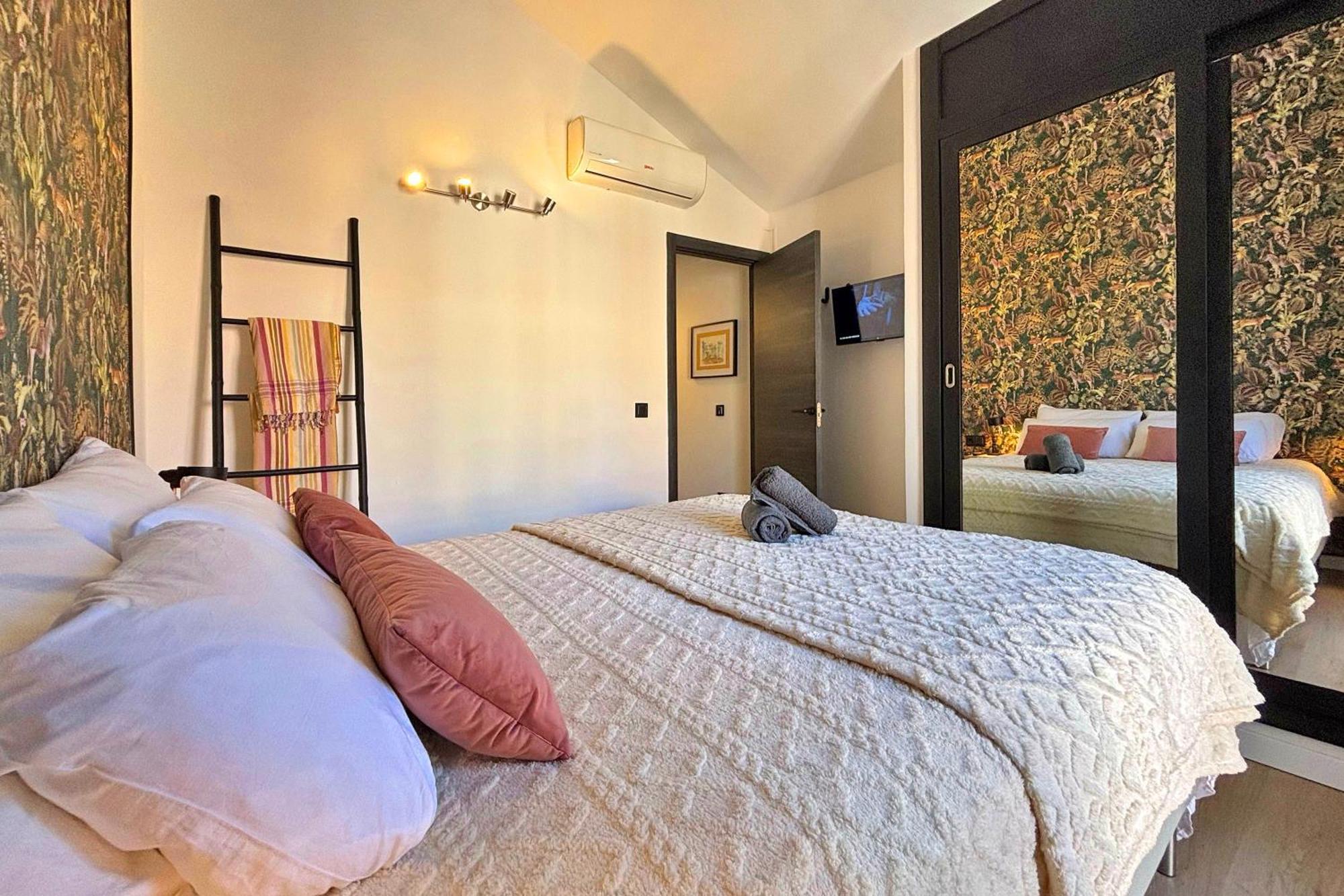 Cosy Bungalow Green Oasis Maspalomas  Luaran gambar