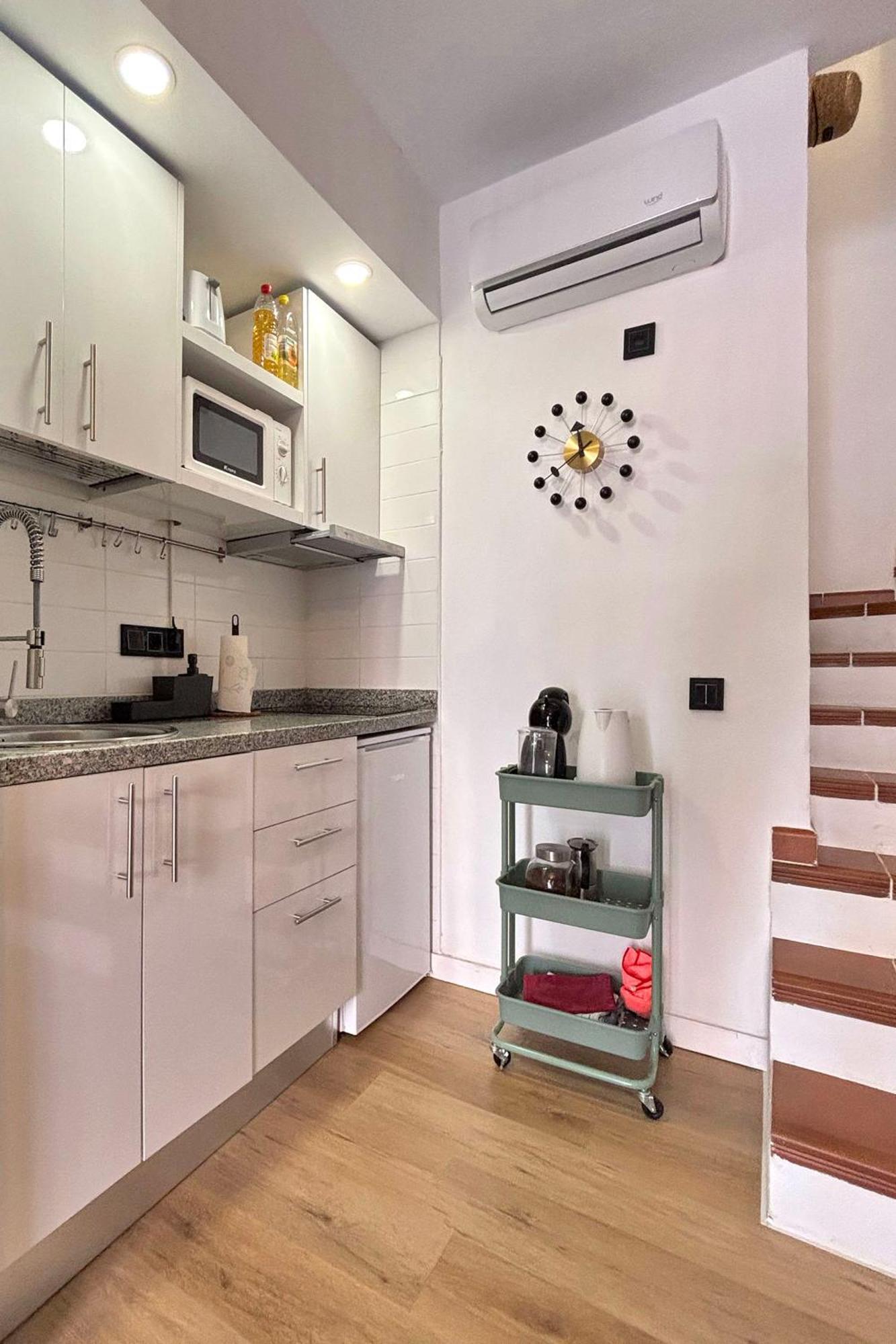 Cosy Bungalow Green Oasis Maspalomas  Luaran gambar