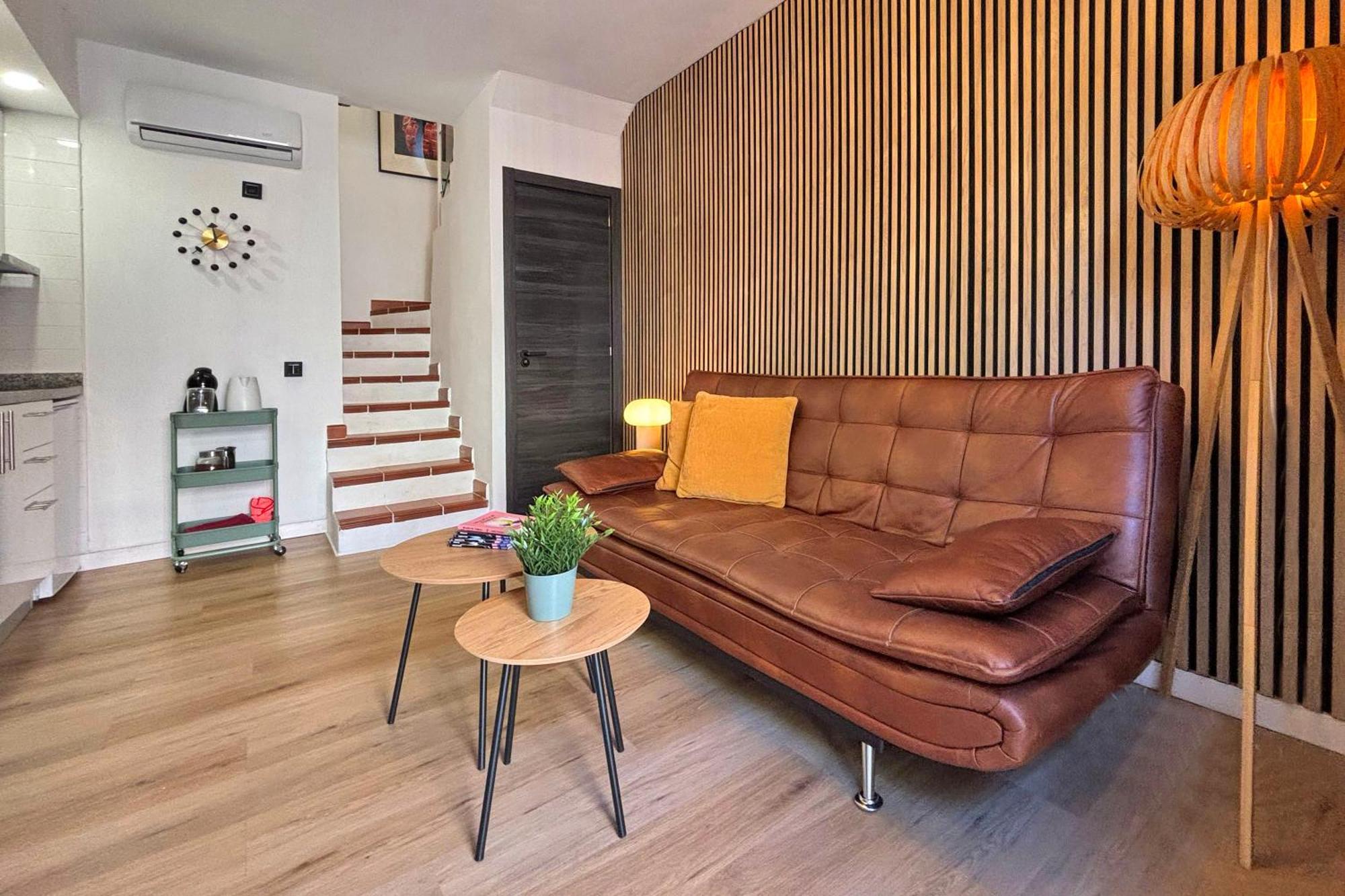 Cosy Bungalow Green Oasis Maspalomas  Luaran gambar